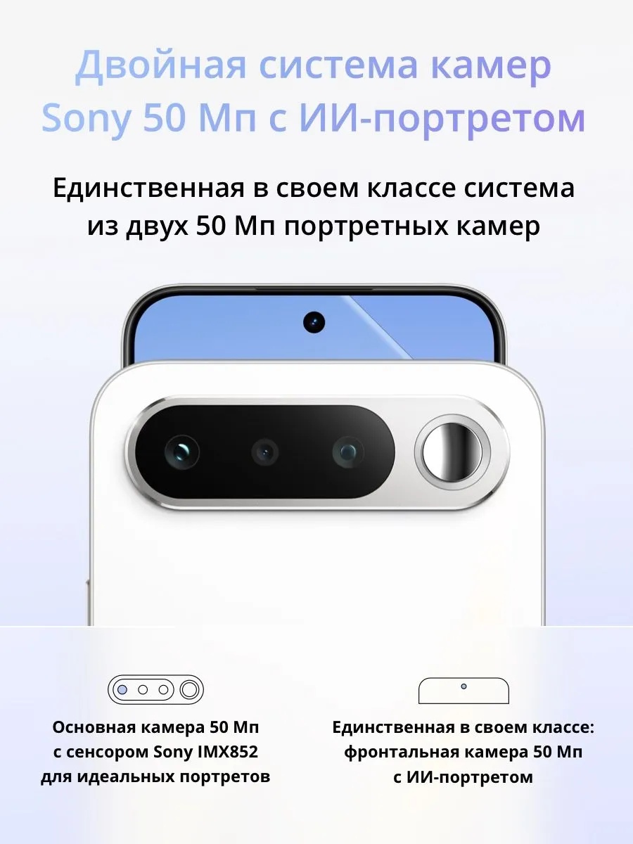Смартфон Realme 16 5G 8/256 (белый)