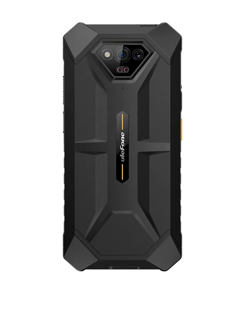 Смартфон Ulefone Armor X13 6/64 (черный)