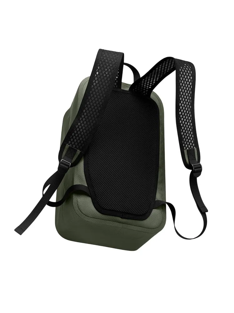 Рюкзак Рюкзак Gaston Luga Lightweight DuoSeal 14'' (оливковый)