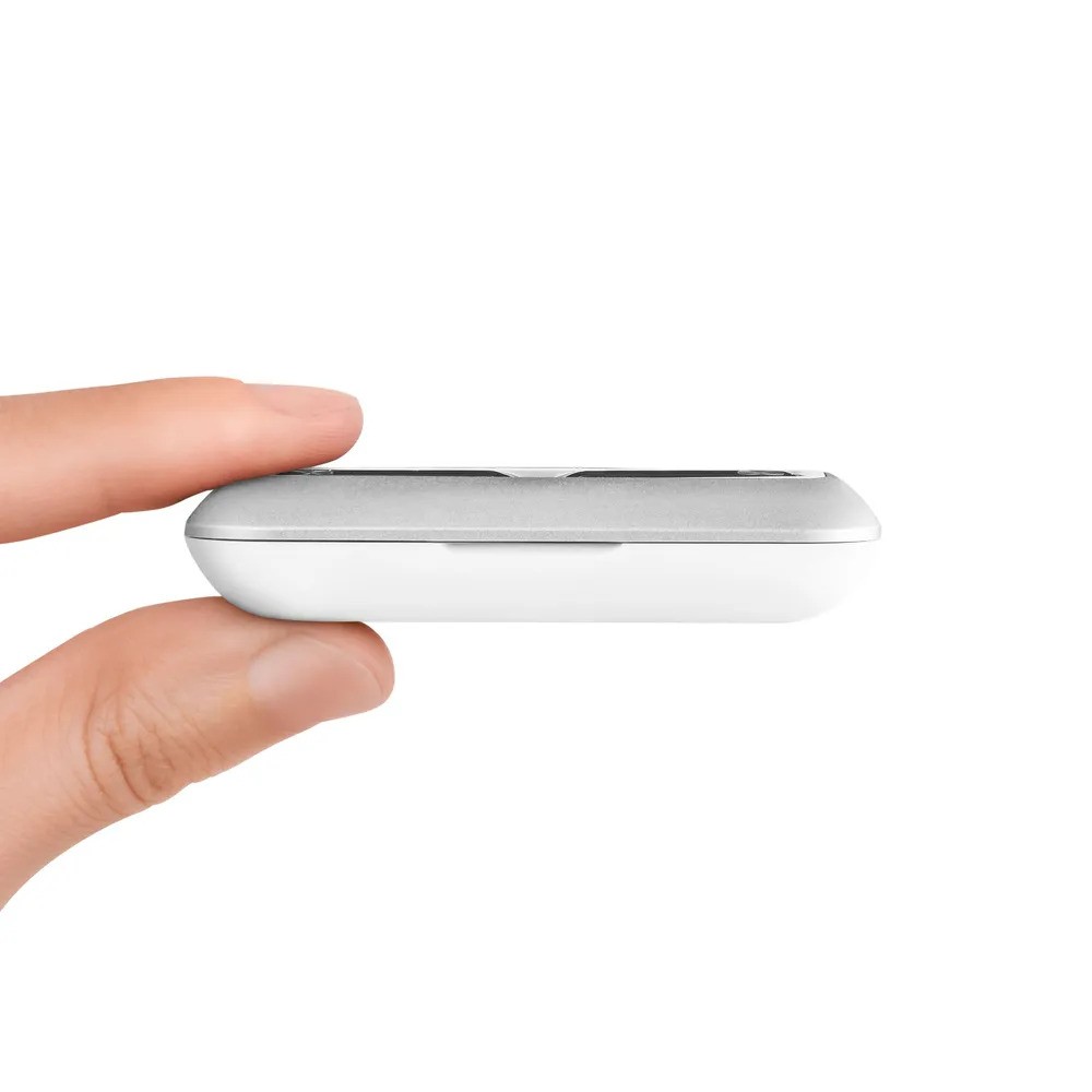 Беспроводные наушники  TTEC AirBeat Ultra Slim True Wireless Headset (белый)