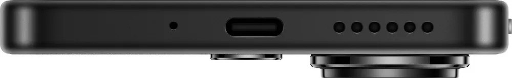 Смартфон POCO M6 Pro 12/512 (черный)