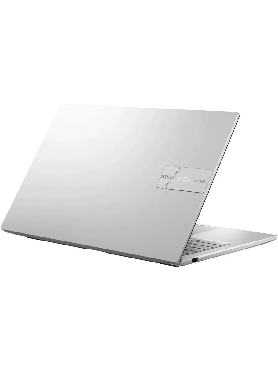 Ноутбук ASUS Vivobook 15 X1504VA-BQ4056 (15.6'', серебристый)