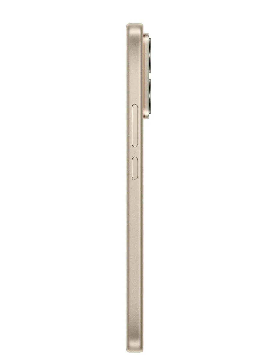 Смартфон POCO X8 8/256 (оранжевый)