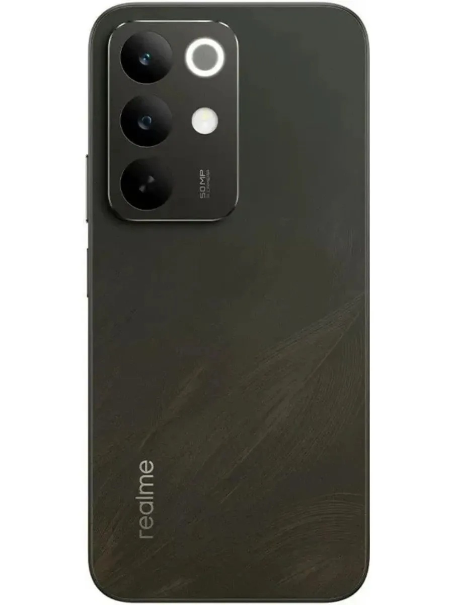 Смартфон Realme C85 8/256 (темно-серый)