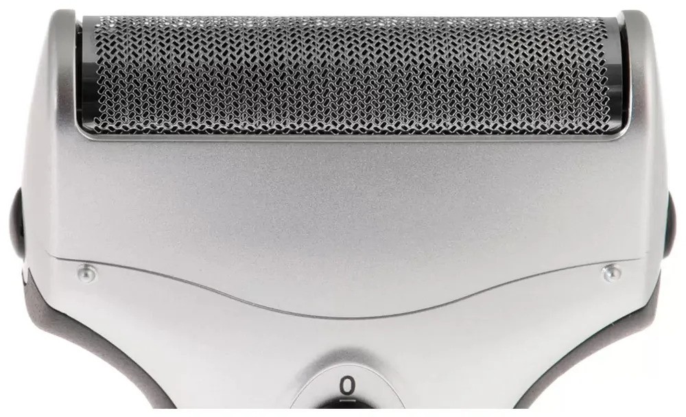 Электробритва Panasonic ES-SA40 (белый)