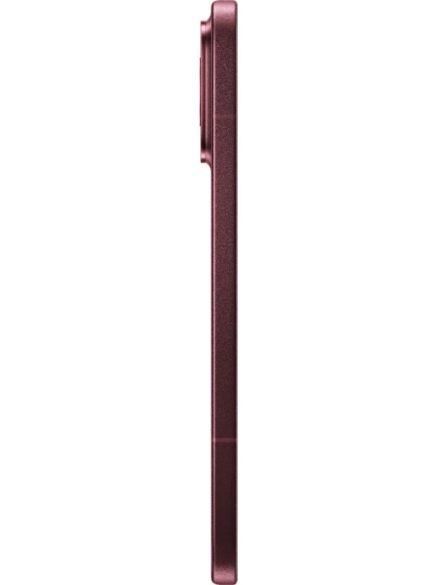 Смартфон POCO F9 Ultra 16/512 (красный)