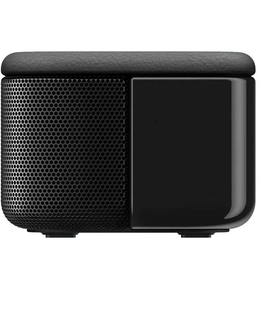 Саундбар Sony HT-S100F (черный)