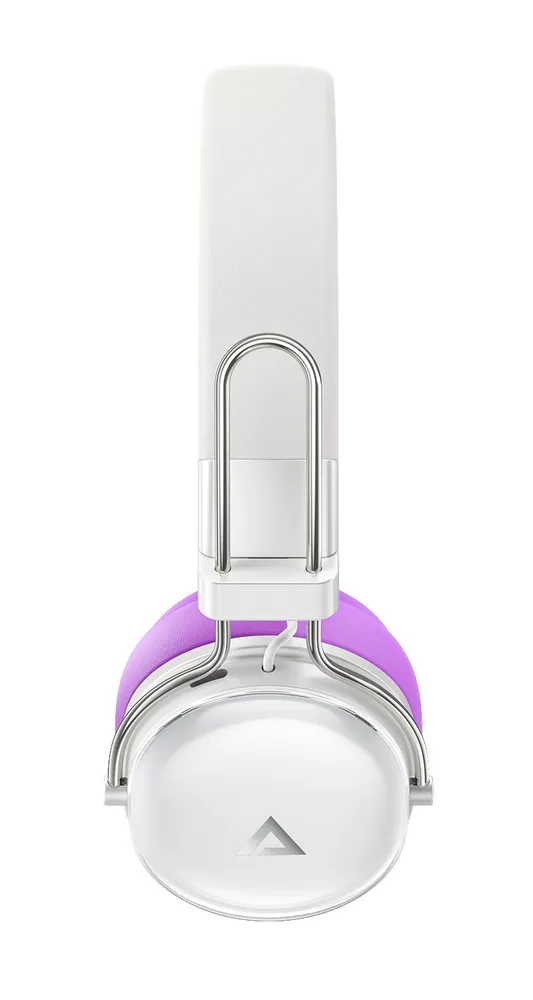 Беспроводные наушники ACEFAST H7 (белый)