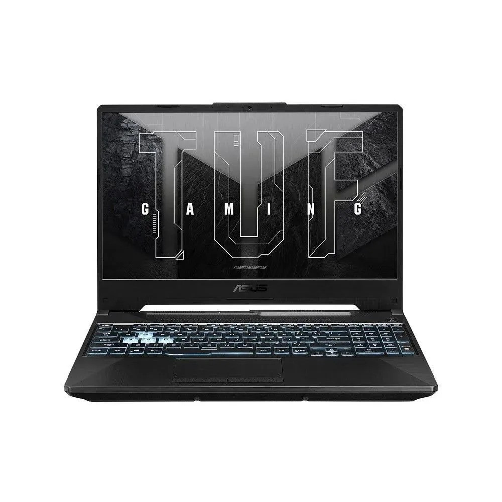 Игровой ноутбук ASUS TUF Gaming A15 FA506NC-HN063 (15.6'', черный)