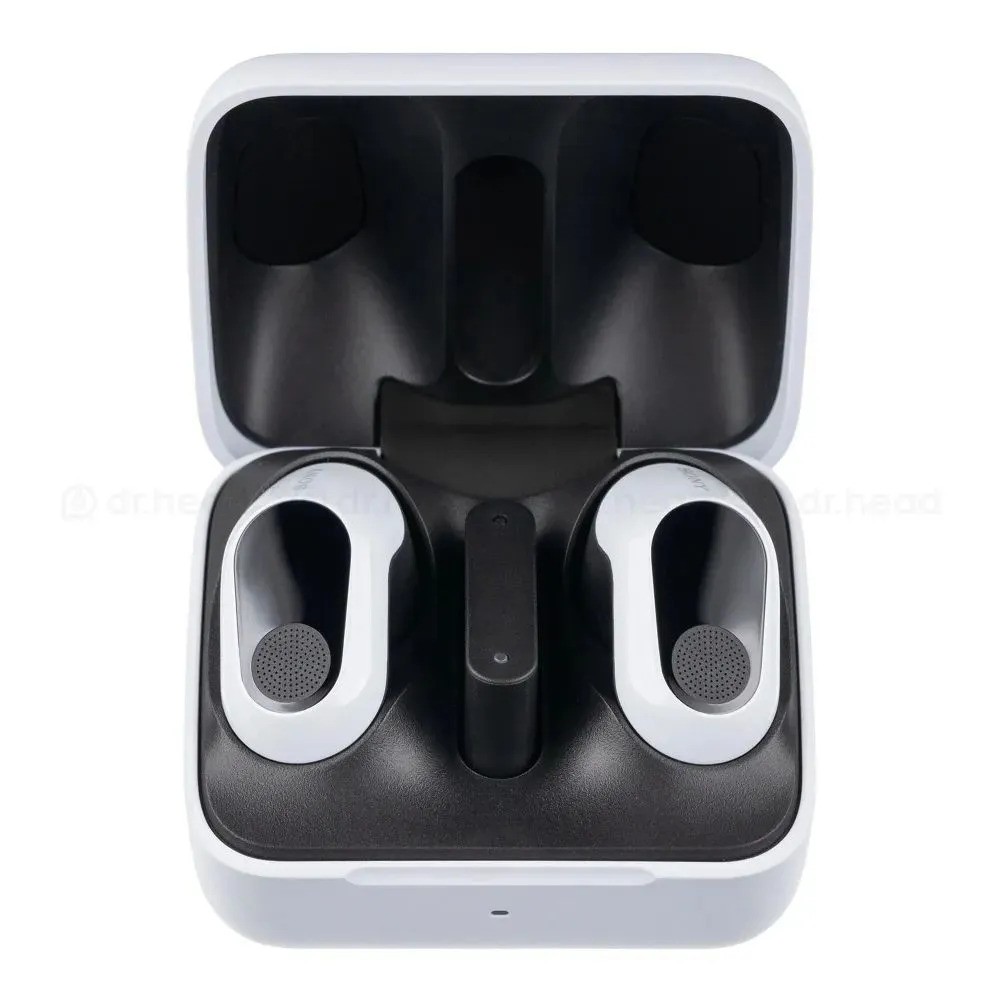 Беспроводные игровые наушники SONY INZONE Buds (белый)