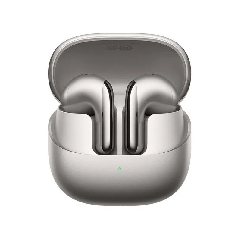 Беспроводные наушники Xiaomi Buds 5 (серый)