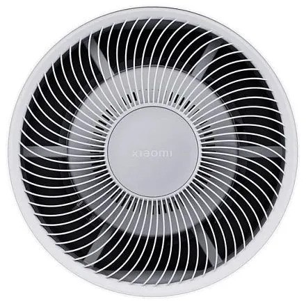 Очиститель воздуха Xiaomi Smart Air Purifier Elite (белый)