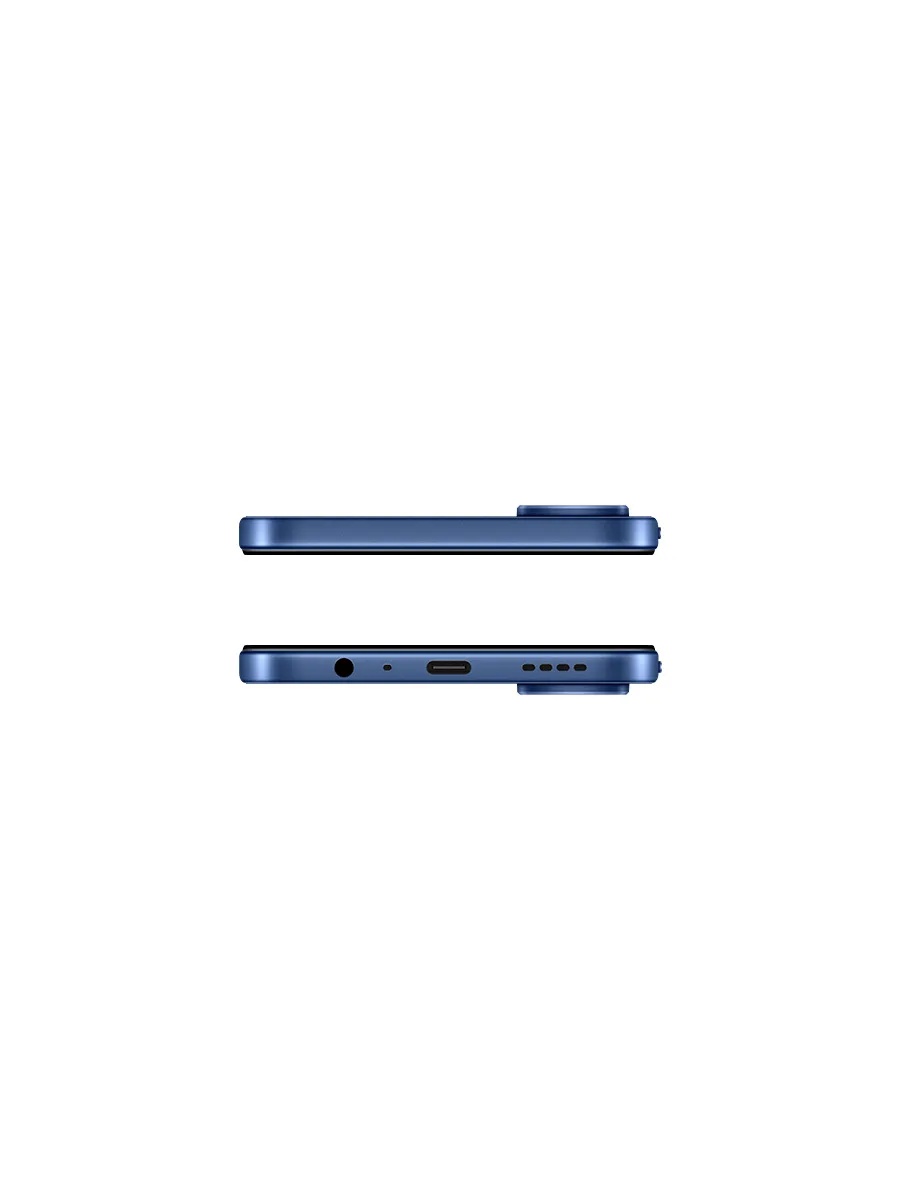 Смартфон Realme C100x 4/128 (синий)