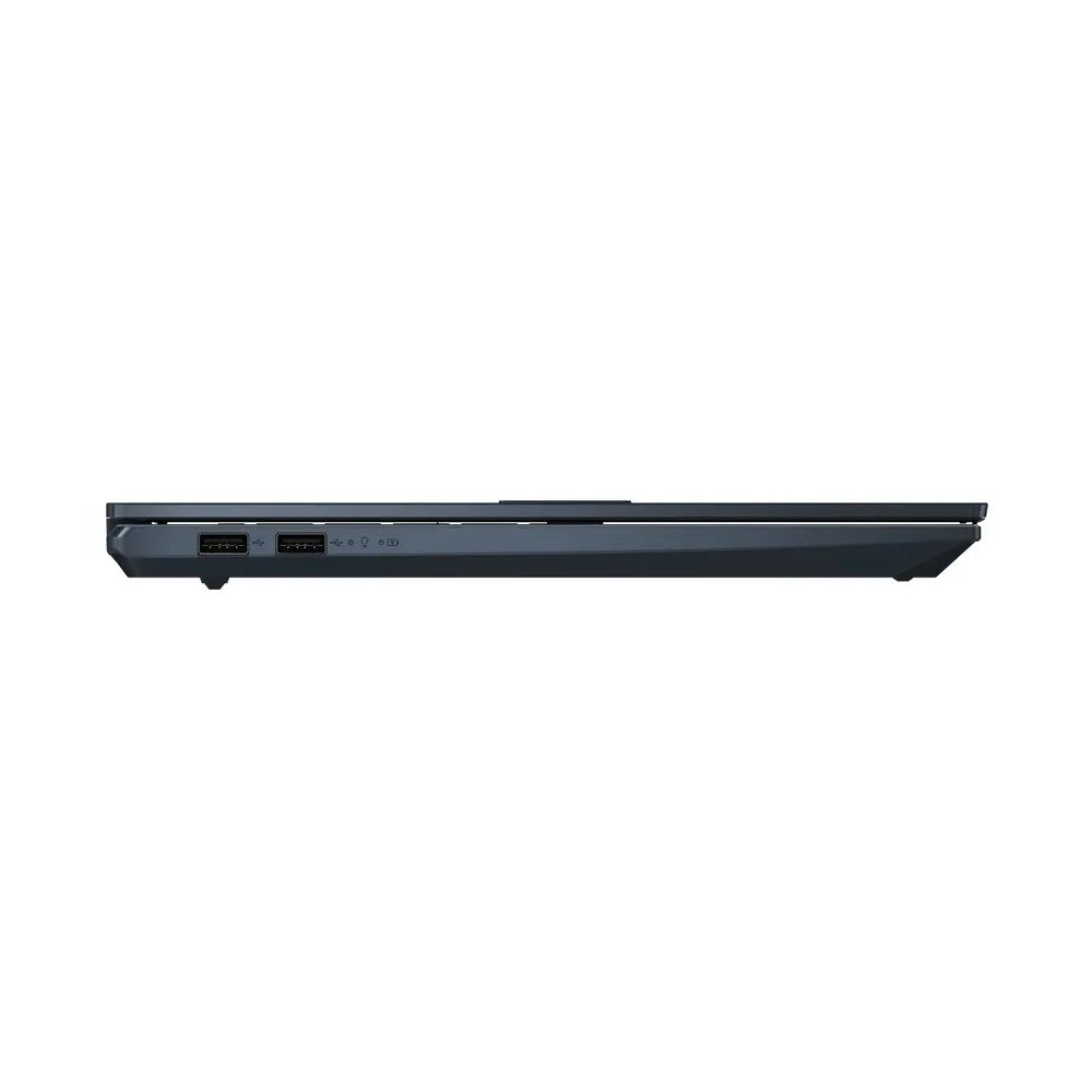Ноутбук ASUS M6500QC-HN058 (15.6", синий)
