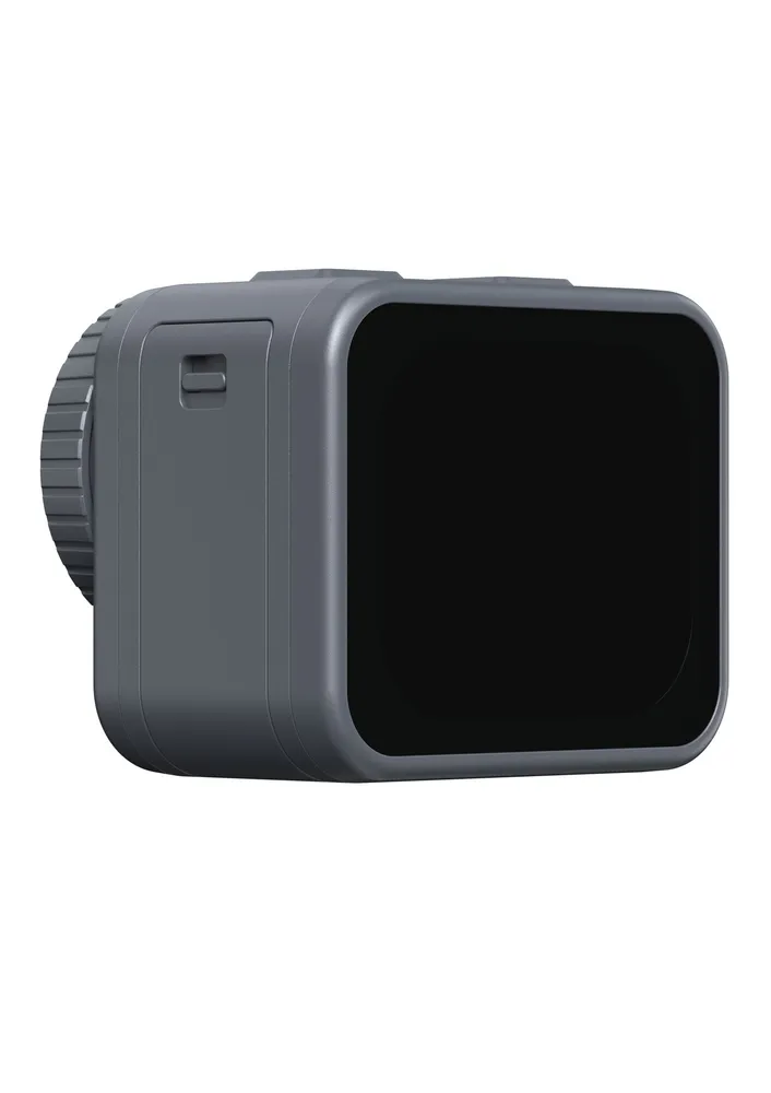 Экшн-камера AKASO V50 X Cube (серый)