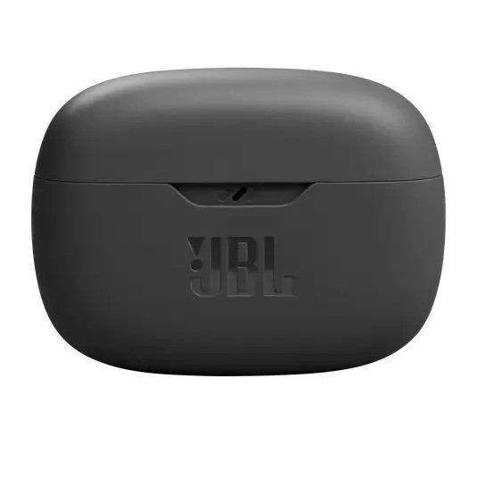 Беспроводные наушники JBL VIBE Beam True (черный)