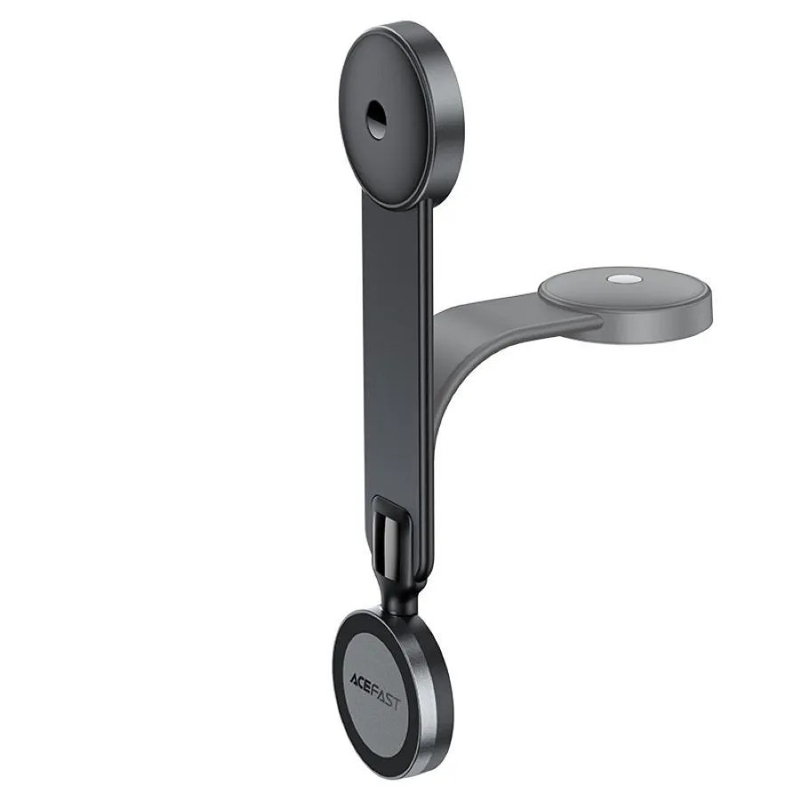 Автомобильное зарядное устройство-держатель ACEFAST D37 (черный) 