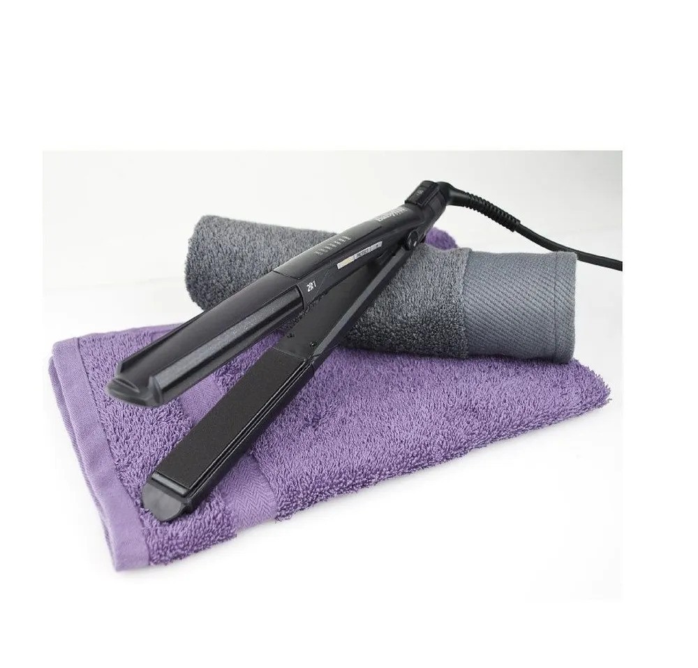 Выпрямитель для волос BaByliss ST330E (черный)