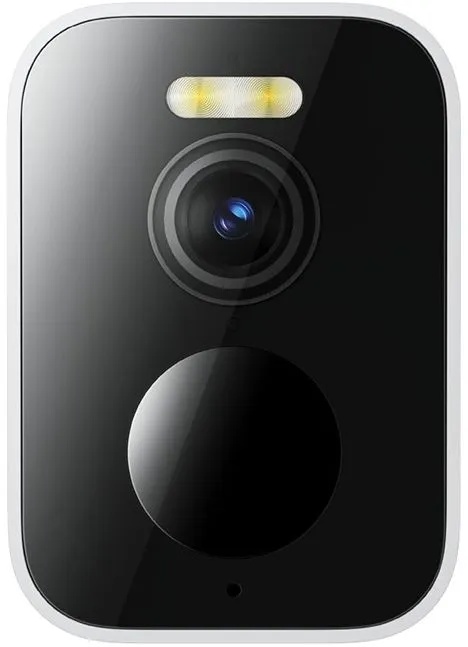 Камера наружного видеонаблюдения Xiaomi Smart Camera C302 (белый)