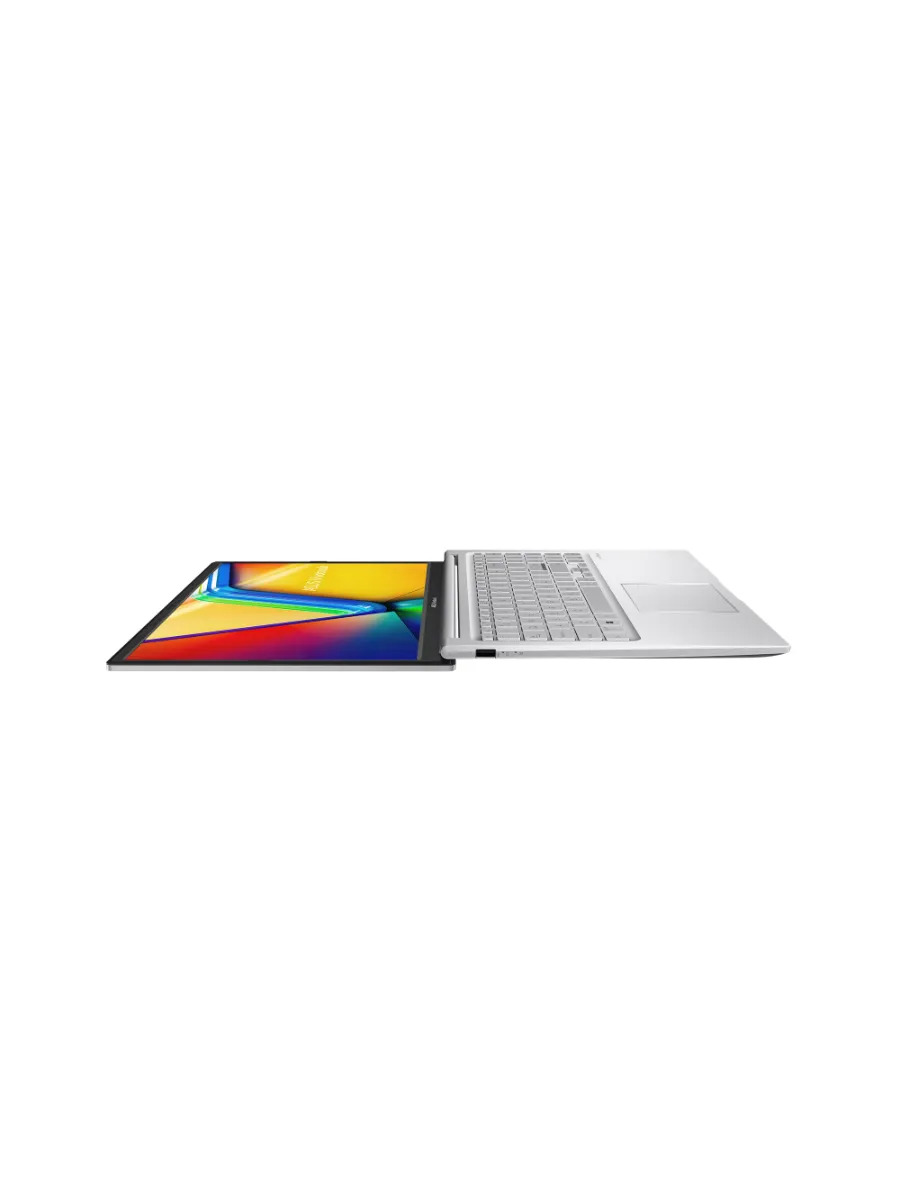 Ноутбук ASUS Vivobook 15 X1504VA-BQ5276 (15.6'', серебристый)