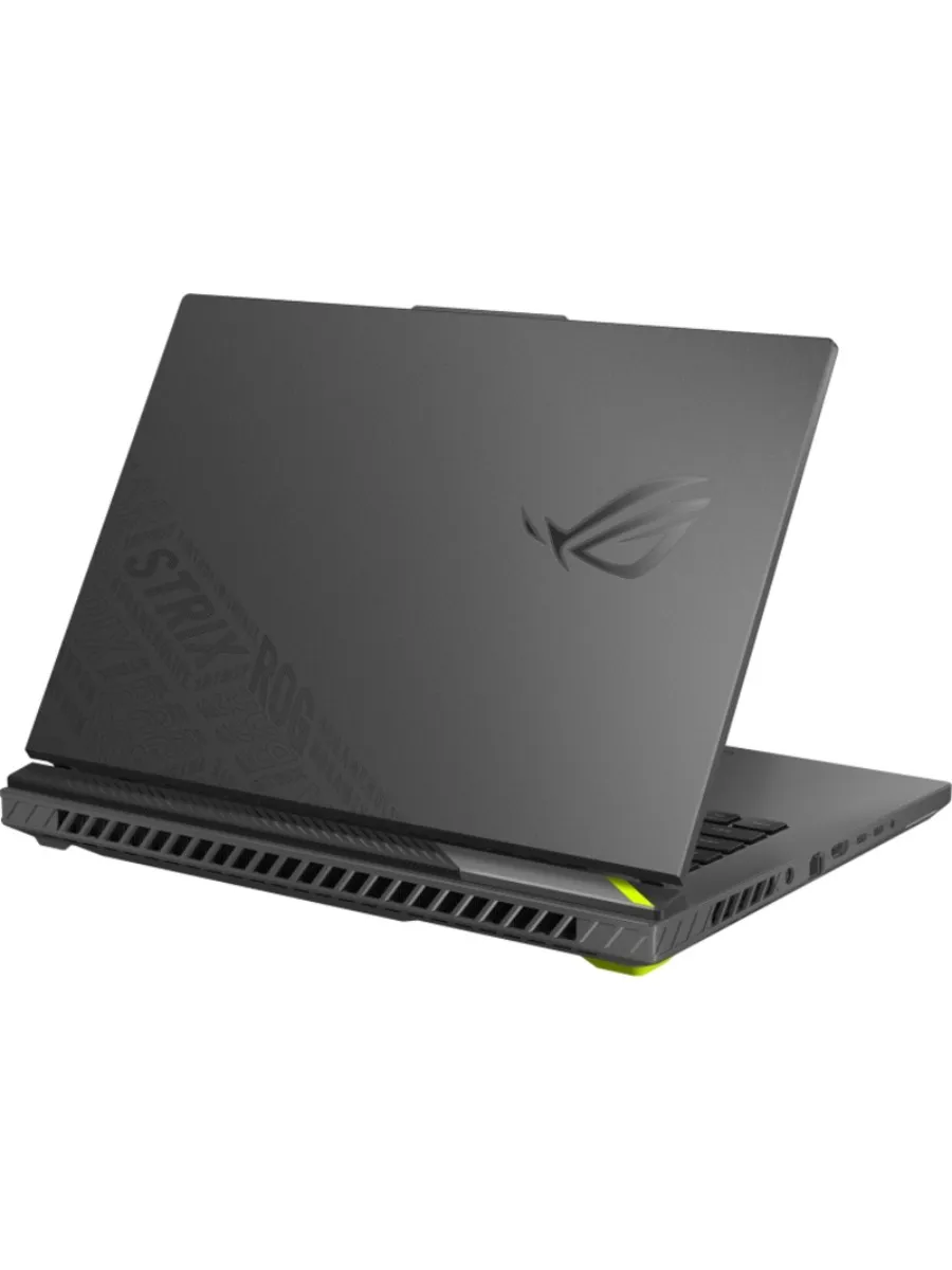 Игровой ноутбук ASUS ROG Strix G16 G614PM-S5138 (16'', черный)