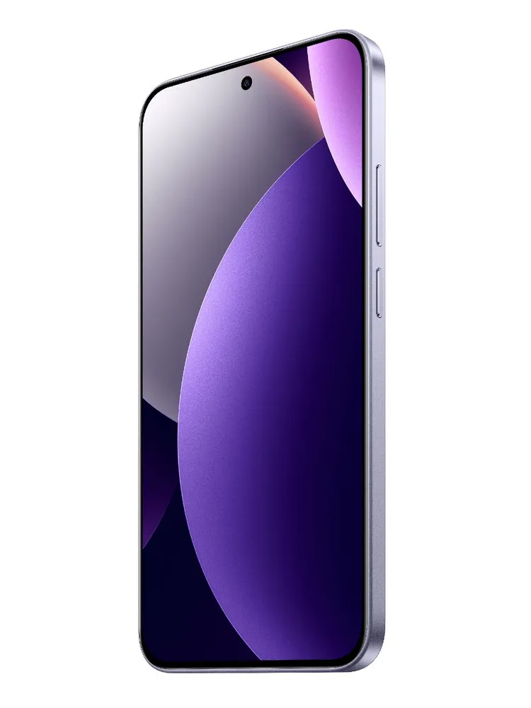 Смартфон Xiaomi Redmi Note Pro 5G 8/256 (фиолетовый)