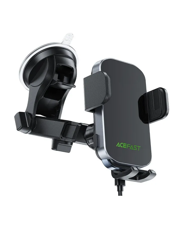 Автомобильный держатель ACEFAST D53 (черный)