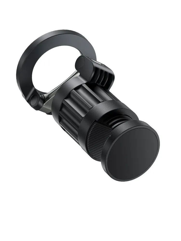 Держатель ACEFAST E23 Magnetic Phone Holder (черный)