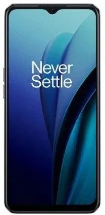 Смартфон OnePlus Nord N20 SE 4/128 (черный)
