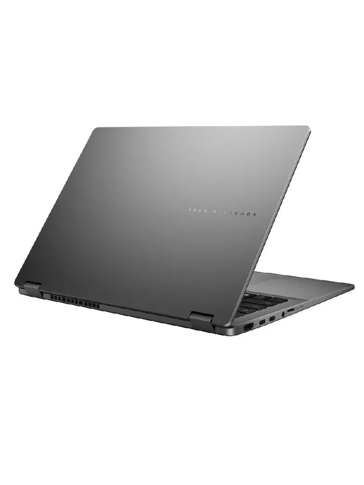 Ноутбук ASUS TP3407SA-QL055W (14'', серый)