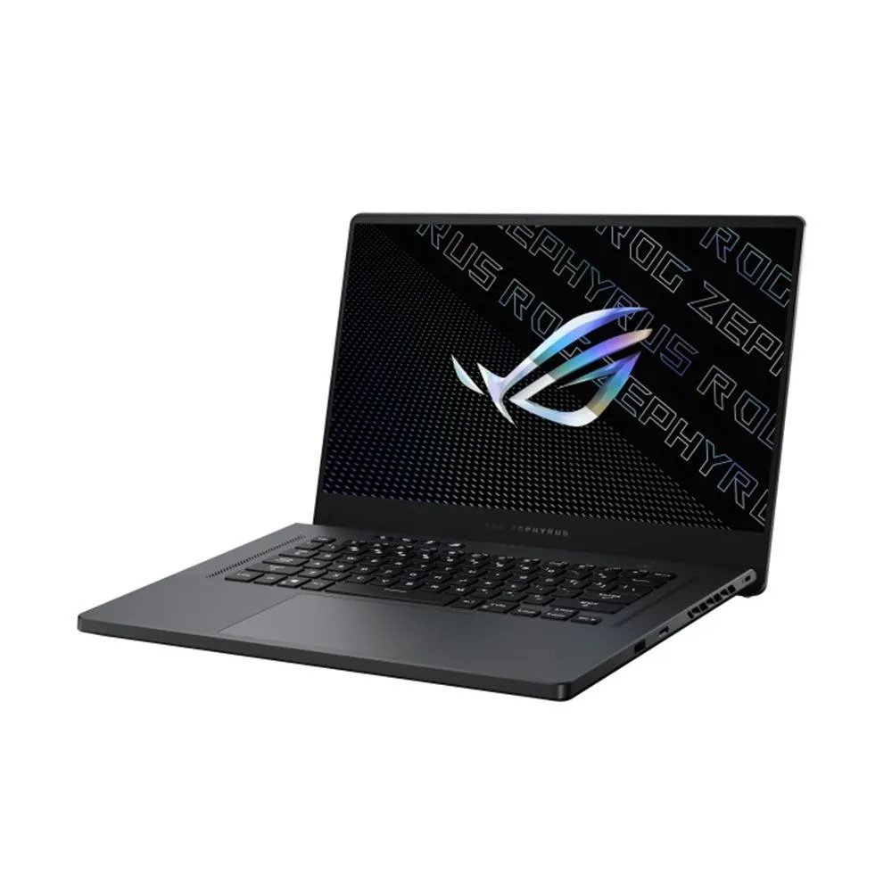 Игровой ноутбук ASUS ROG Zephyrus G15 GA503RS-HQ067 (15.6'', серый)