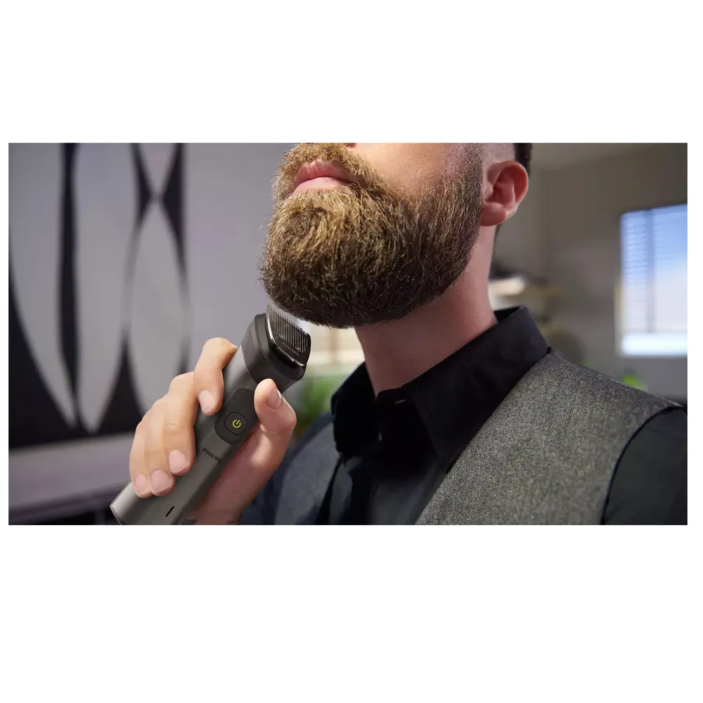 Мультитриммер Philips Series 7000 MG7920/15 (черный)