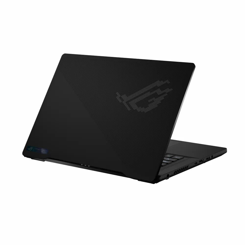 Игровой ноутбук ASUS ROG Zephyrus M16 GU604VI-N4125 (16'', черный)