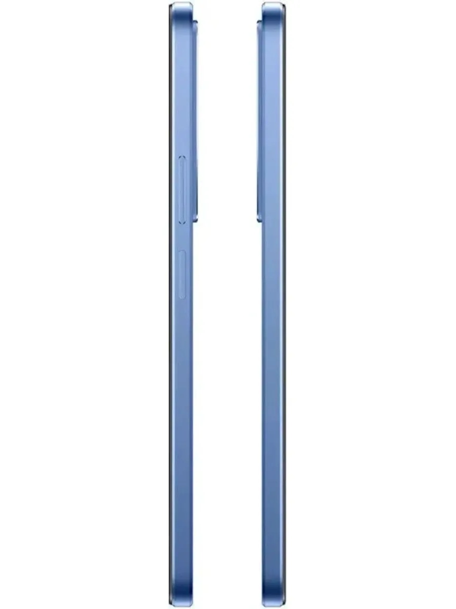 Смартфон Realme C85 6/128 (синий)