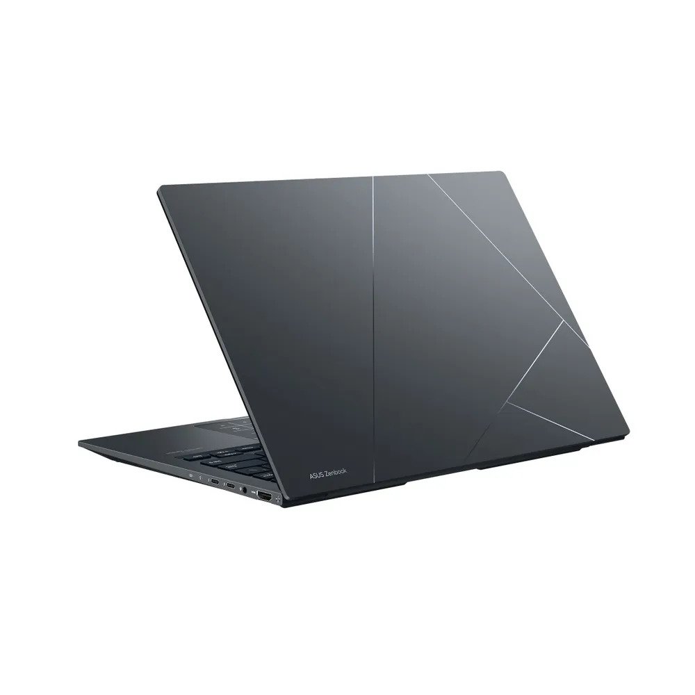 Ноутбук ASUS Zenbook 14X UX3404VA-M9024W (14.5", серый)