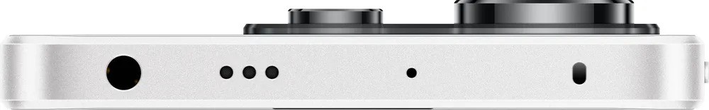 Смартфон POCO X6 5G 12/256 (белый)