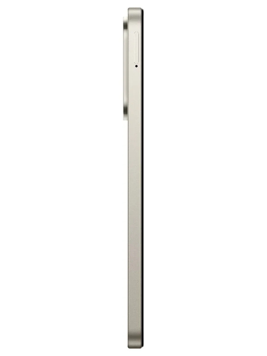 Смартфон POCO C81 Pro 4/128 (золотой)