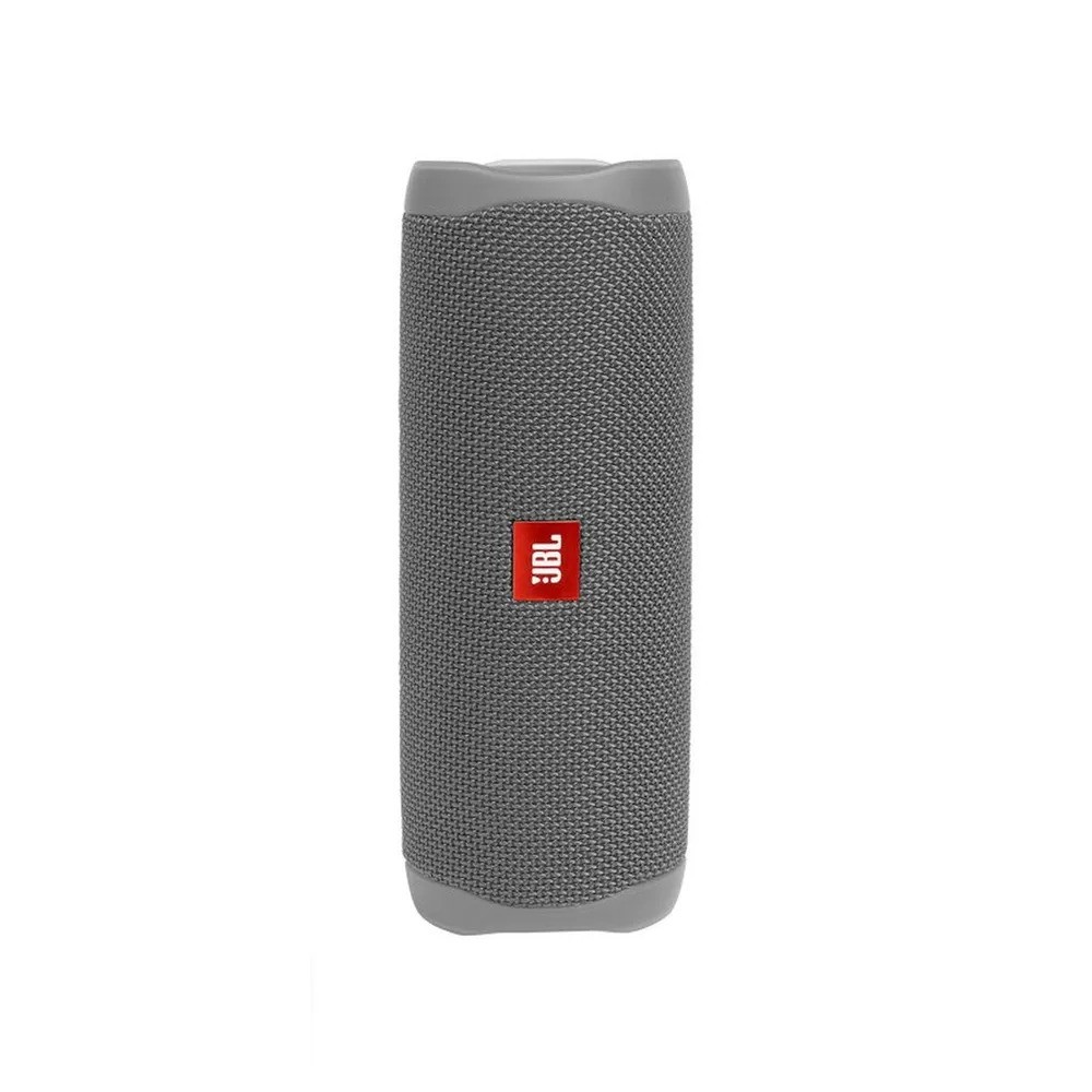 Портативная колонка JBL FLIP5 (серый)