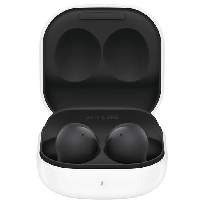 Беспроводные наушники Samsung Galaxy Buds2 (графит)