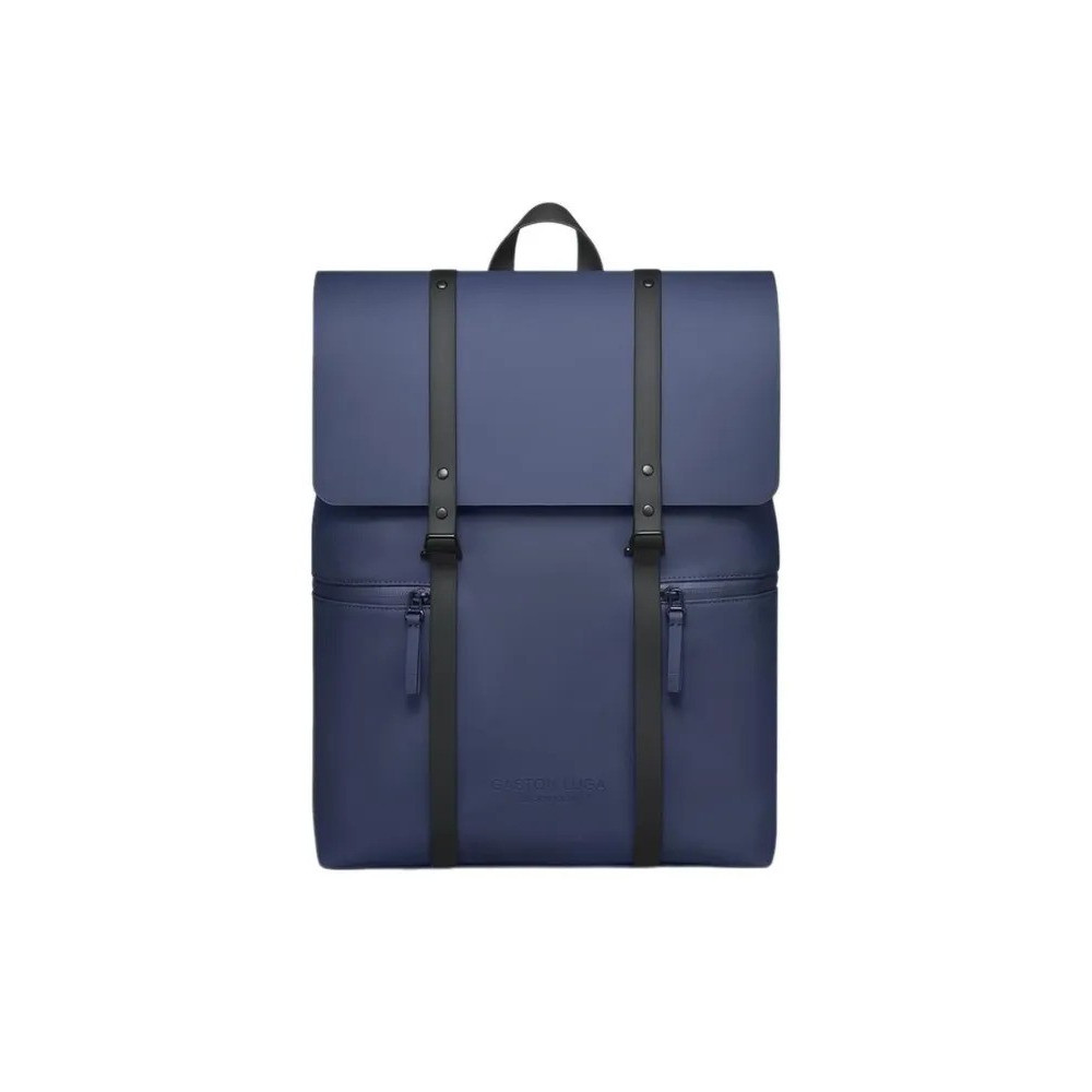 Рюкзак Gaston Luga RE1602 Splаsh 2.0 16'' (темно-синий)