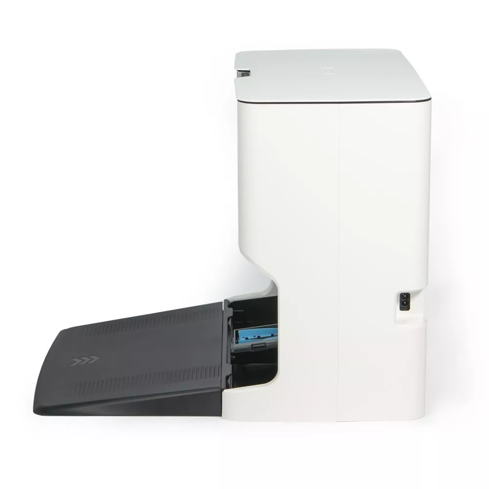 Станция самоочистки LEGEE LuLu (для LEGEE D8)