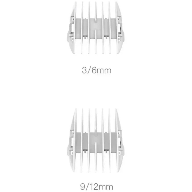 Машинка для стрижки животных Pawbby Pet Hair Clippers