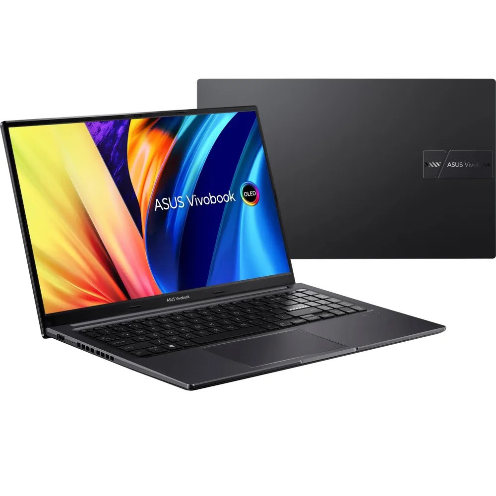 Ноутбук ASUS Vivobook 15 X1505ZA-MA477 (15.6'', черный)
