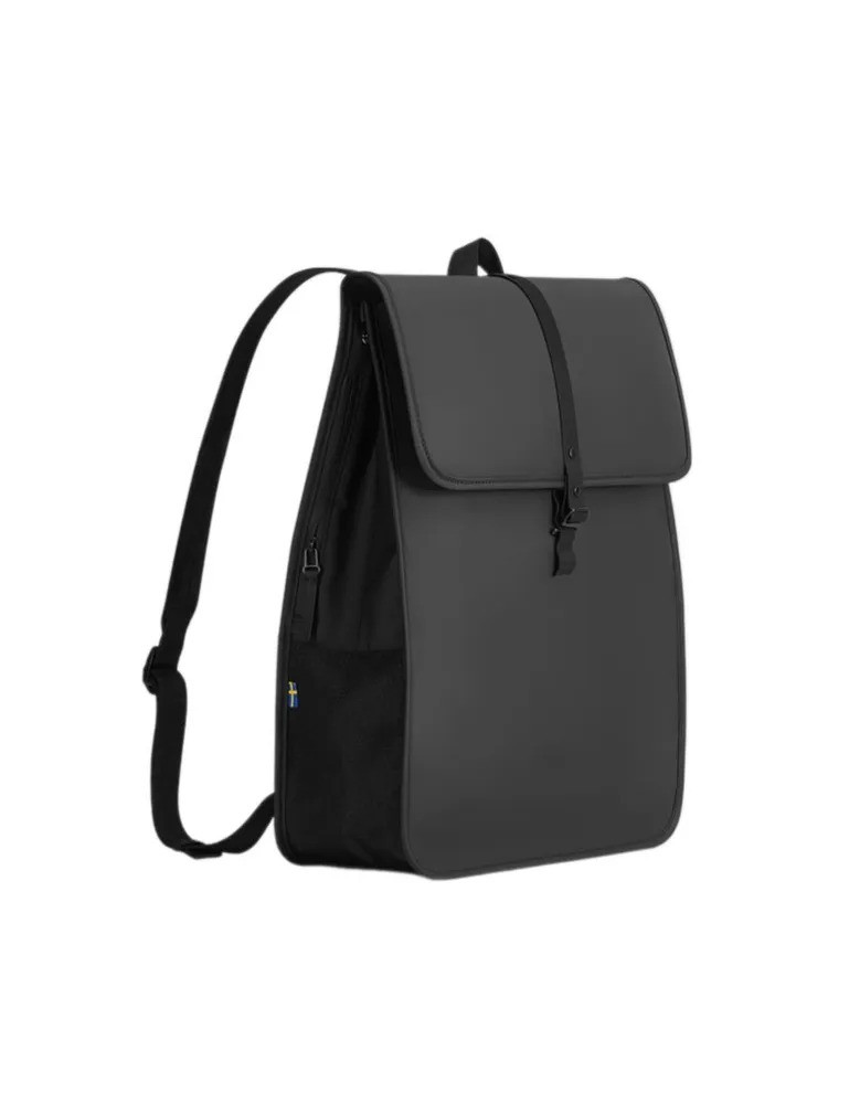 Рюкзак Gaston Luga DA100 Dаsh Backpack 13'' (черный)