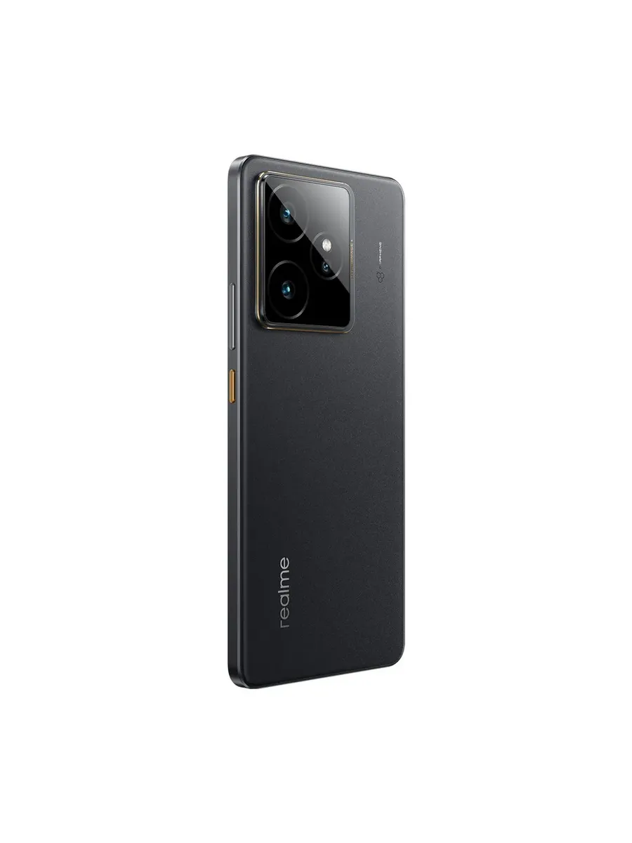 Смартфон Realme GT 7 12/256 (черный)