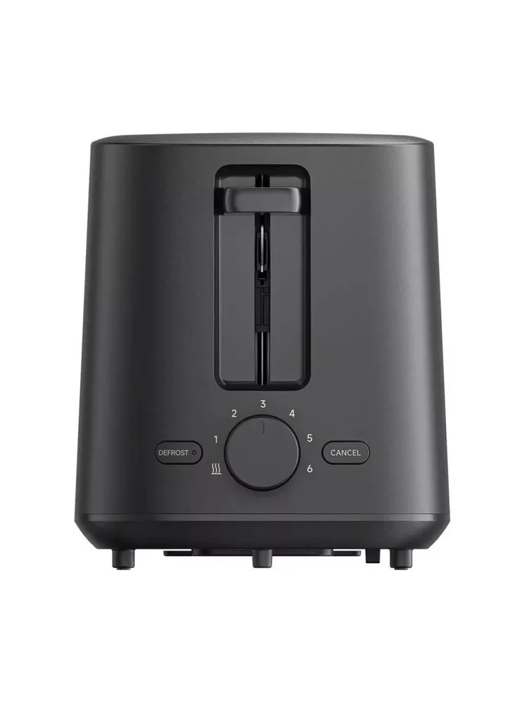 Тостер Xiaomi Toaster (черный)