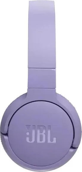 Беспроводные наушники JBL TUNE 670NC (фиолетовый)