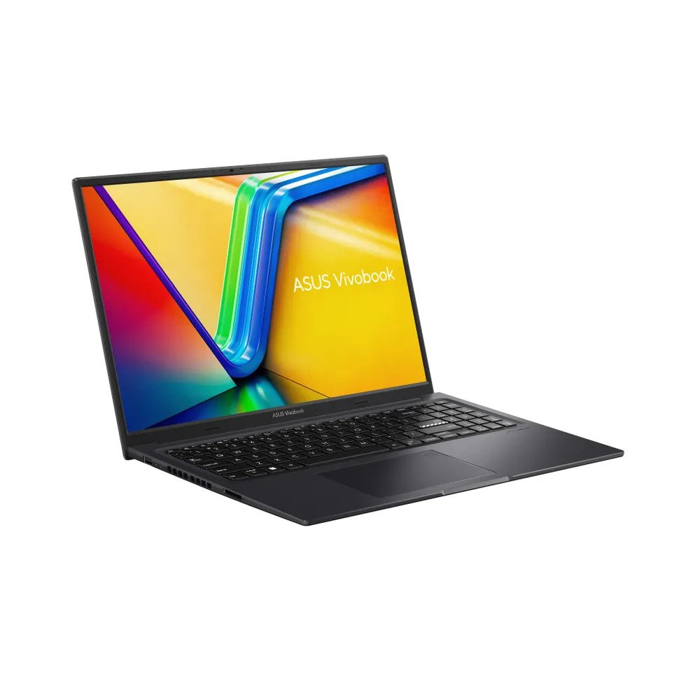 Ноутбук ASUS Vivobook 16X K3605VU-PL089 (16", черный)