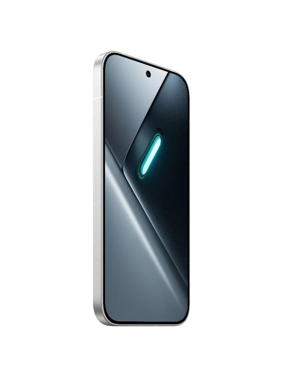 Смартфон POCO X8 Pro 12/512 (белый)