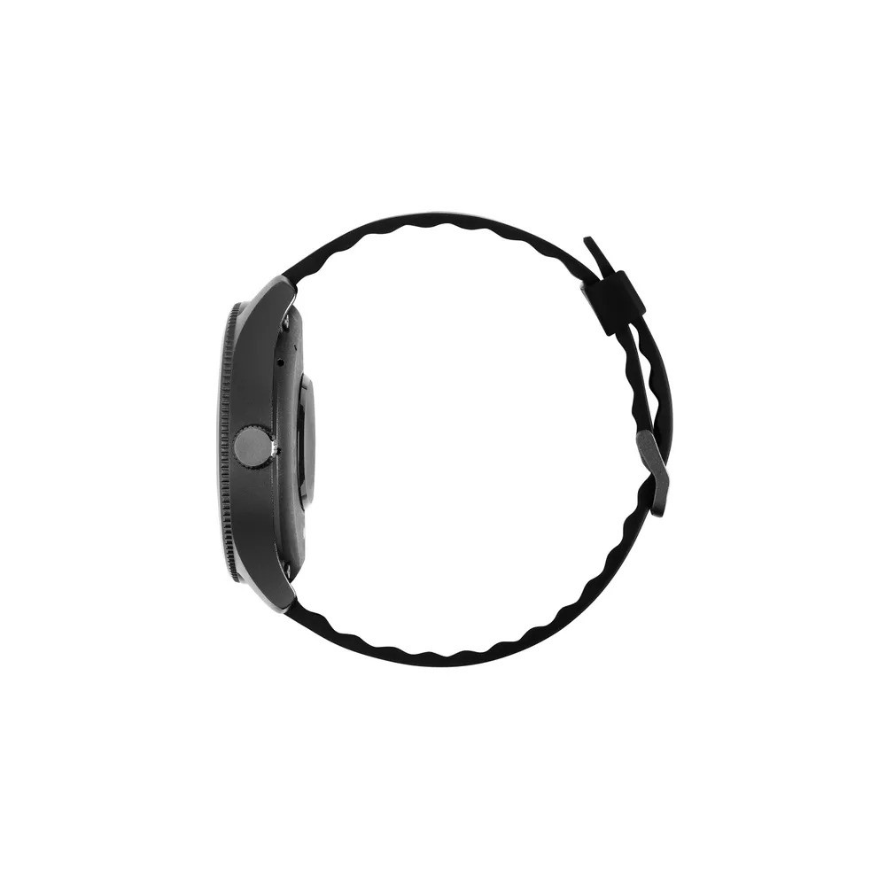 Умные часы TTEC Tempus (35mm, черный)